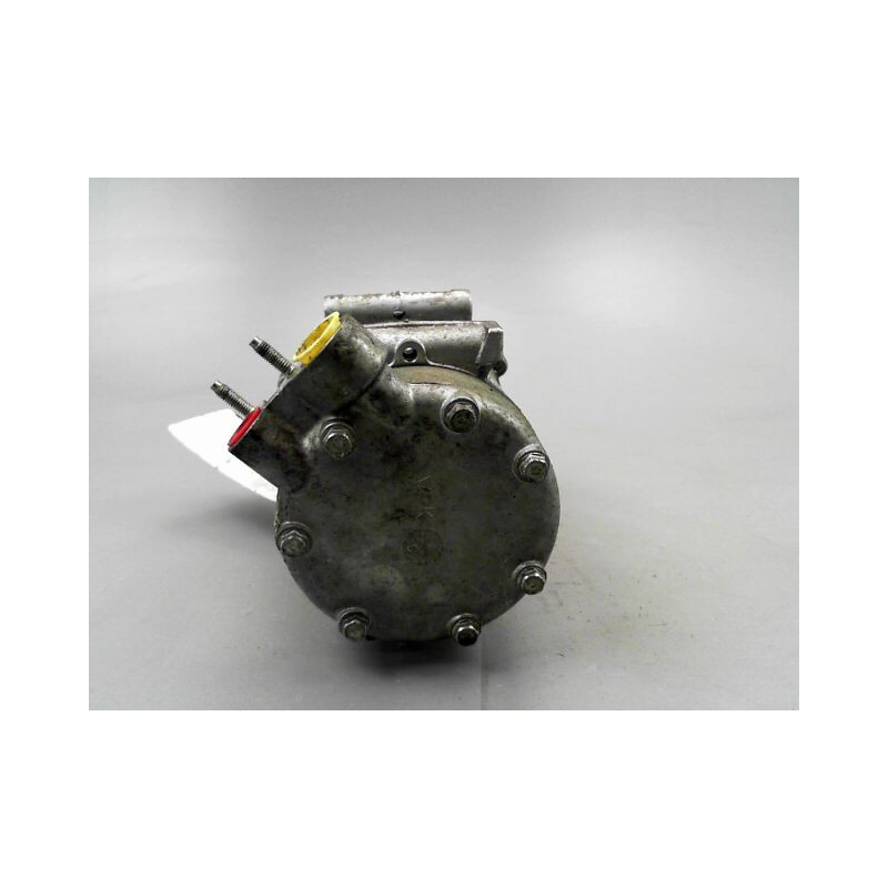 COMPRESSEUR AIR CONDITIONNE FIAT SCUDO FG II Empatt.3000 2007-...