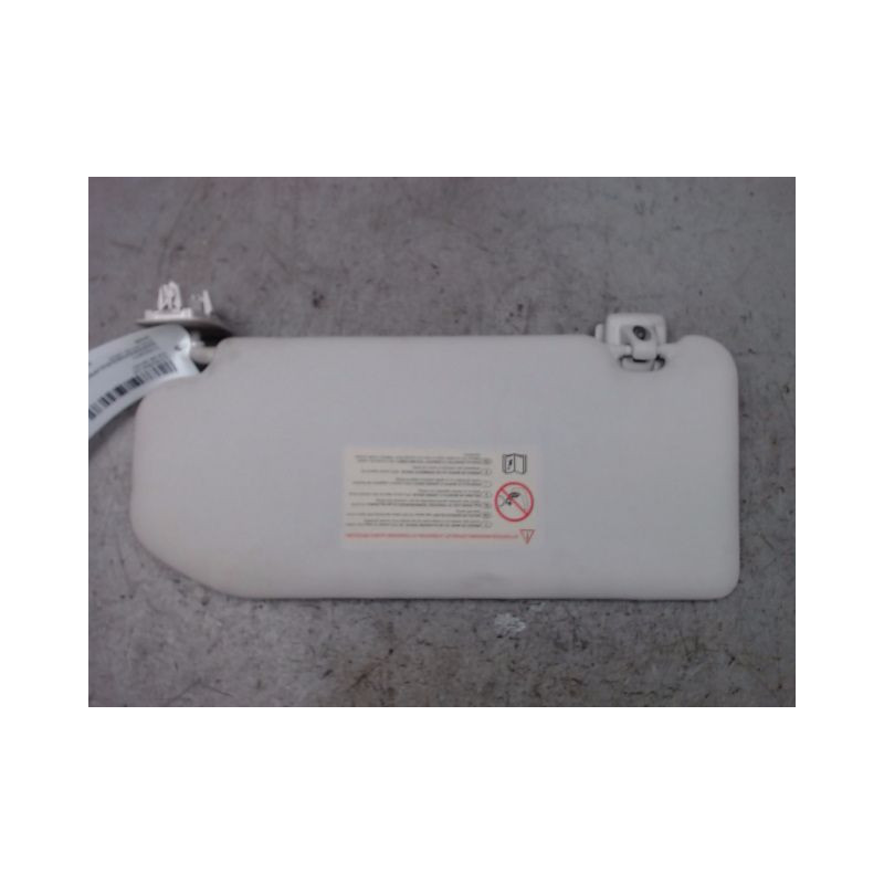 PARE-SOLEIL DROIT CITROEN C4 2010-
