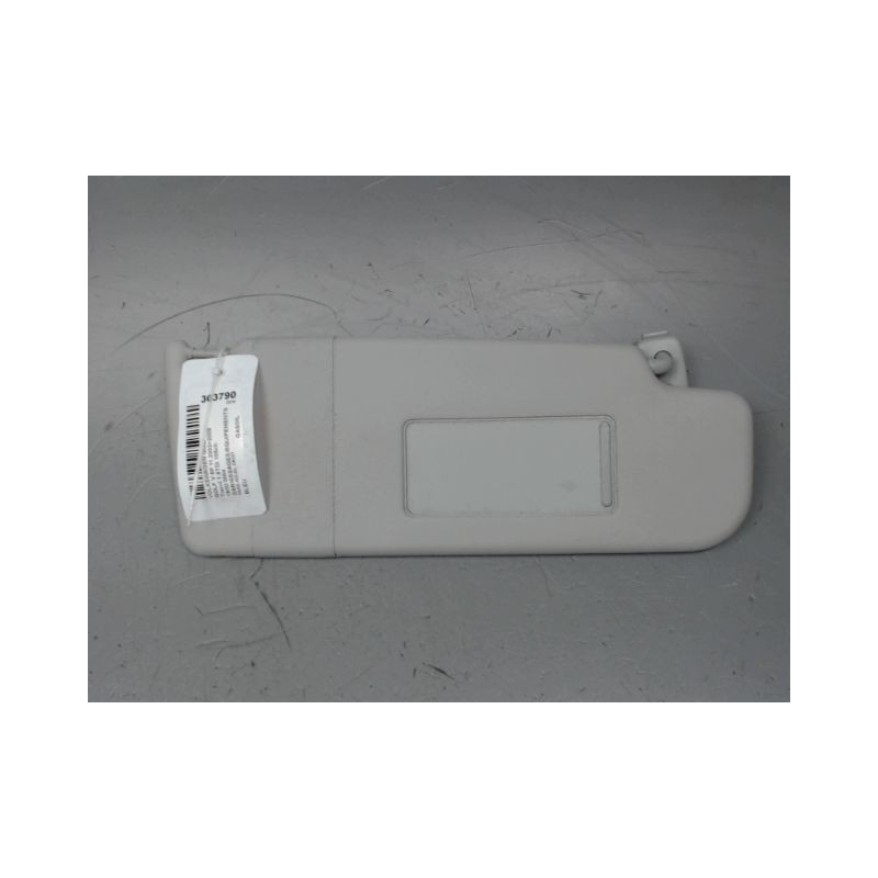 PARE-SOLEIL DROIT VOLKSWAGEN GOLF V 2003-2009