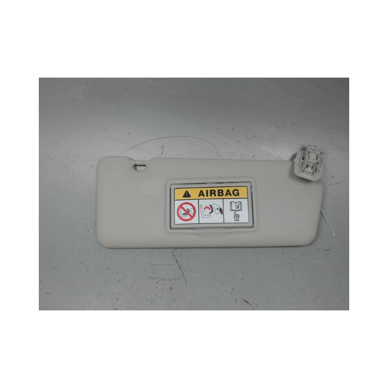 PARE-SOLEIL DROIT RENAULT CLIO