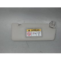 PARE-SOLEIL DROIT RENAULT CLIO