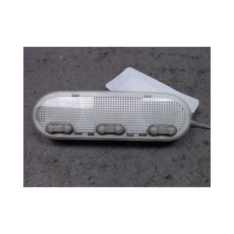 PLAFONNIER RENAULT SCENIC II PH2 2006-