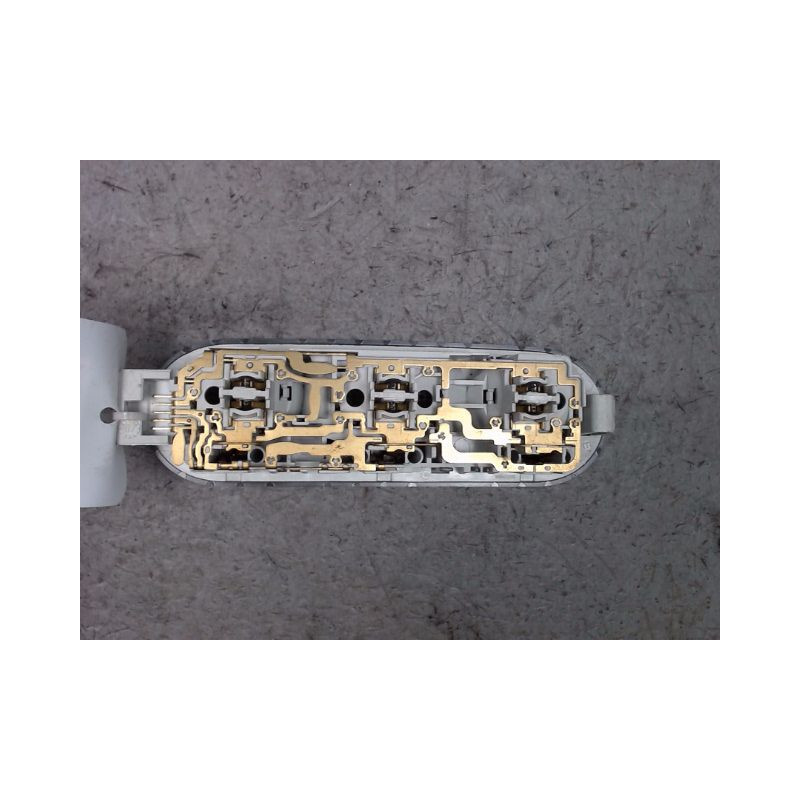 PLAFONNIER RENAULT SCENIC II PH2 2006-