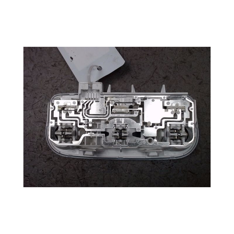 PLAFONNIER RENAULT MEGANE III 2008-