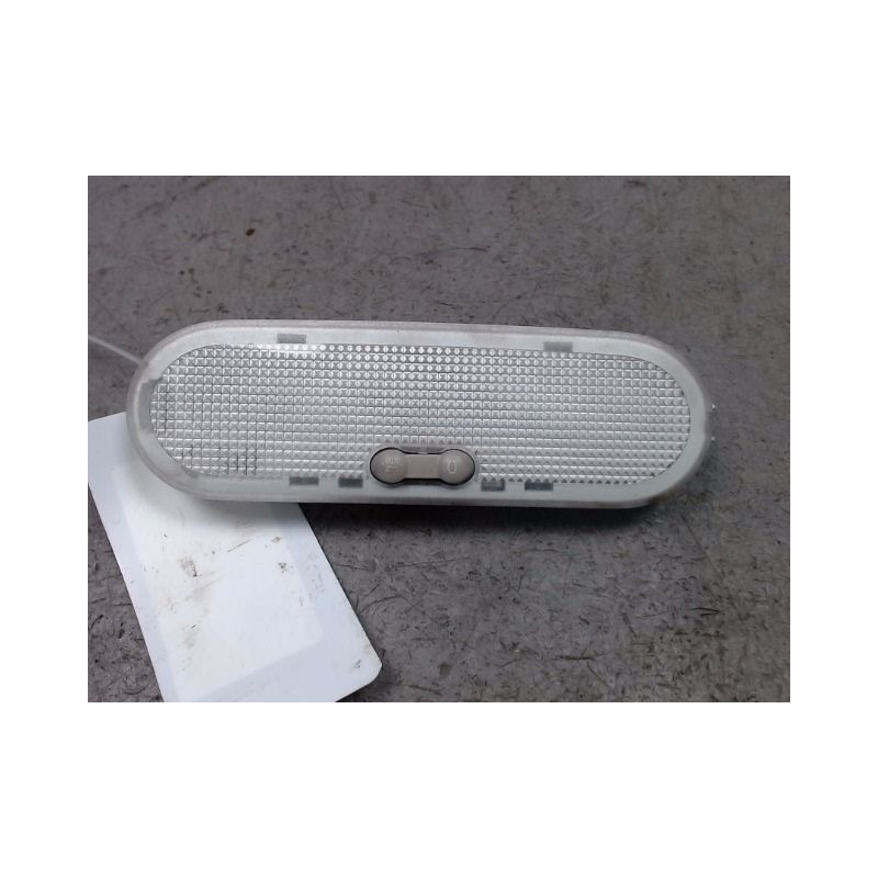 PLAFONNIER RENAULT CLIO III 2009-