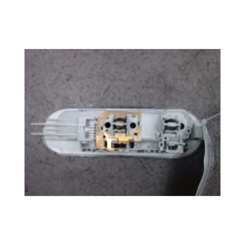 PLAFONNIER RENAULT CLIO III 2009-