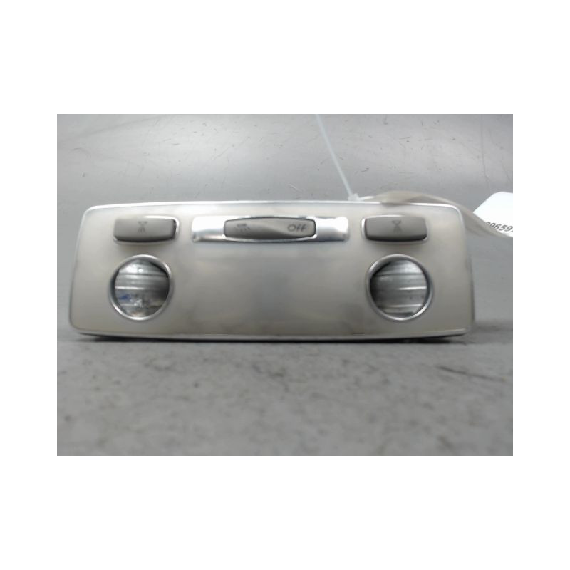 PLAFONNIER RENAULT LAGUNA III 2007-
