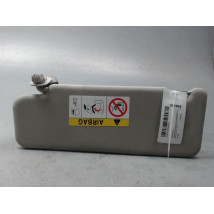 PARE-SOLEIL DROIT DACIA SANDERO