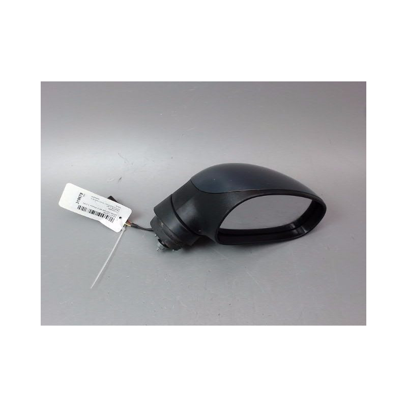 RETROVISEUR EXTERIEUR ELECTRIQUE DROIT SEAT LEON II Phase 1 (1P) 2005-2009