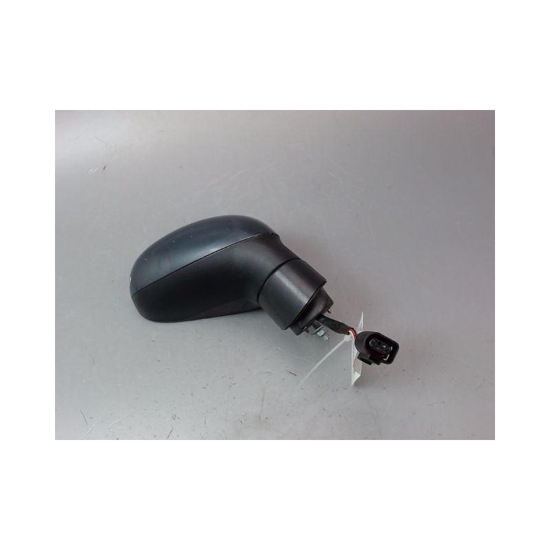 RETROVISEUR EXTERIEUR ELECTRIQUE DROIT SEAT LEON II Phase 1 (1P) 2005-2009