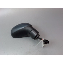 RETROVISEUR EXTERIEUR ELECTRIQUE DROIT SEAT LEON II Phase 1 (1P) 2005-2009