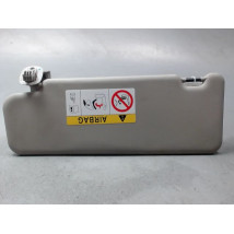 PARE-SOLEIL DROIT DACIA SANDERO 2008-