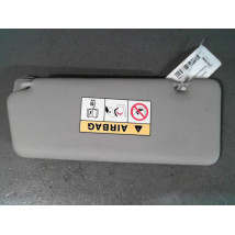 PARE-SOLEIL DROIT RENAULT CLIO