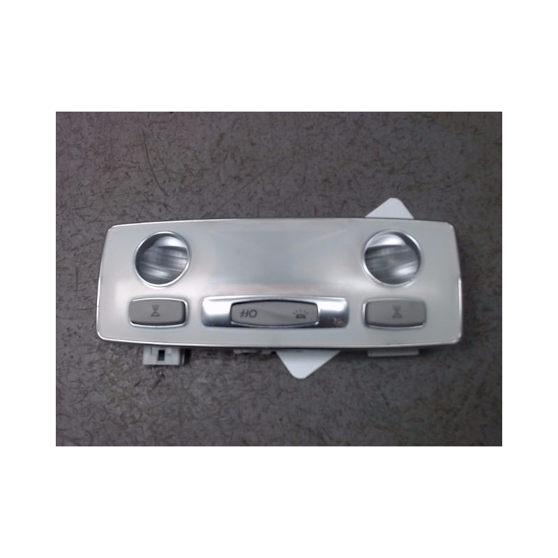 PLAFONNIER RENAULT LAGUNA III 2007-