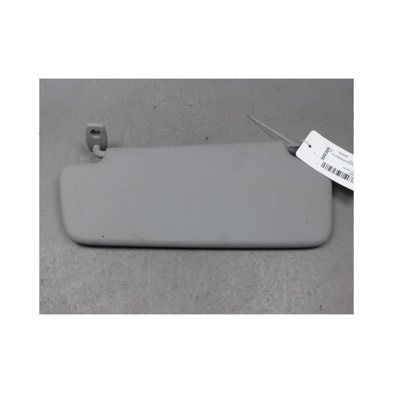 PARE-SOLEIL GAUCHE OPEL CORSA 2010-