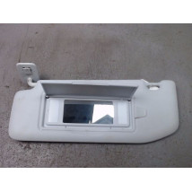 PARE-SOLEIL GAUCHE PEUGEOT 208