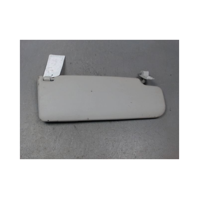 PARE-SOLEIL GAUCHE VOLKSWAGEN GOLF VI 2008-
