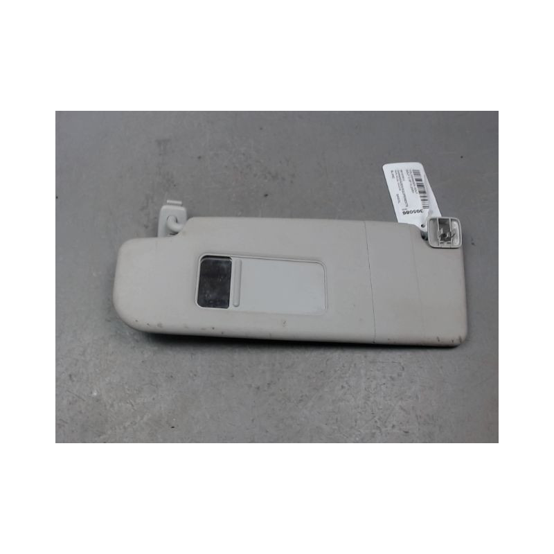 PARE-SOLEIL GAUCHE VOLKSWAGEN GOLF VI 2008-