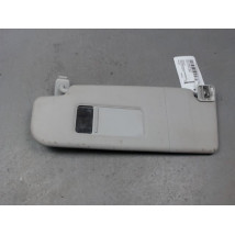 PARE-SOLEIL GAUCHE VOLKSWAGEN GOLF VI 2008-