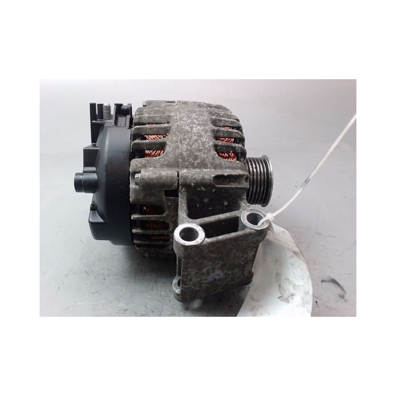 ALTERNATEUR FORD FIESTA VI Phase 1 2002-2005