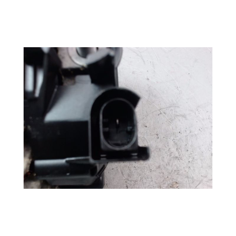 ALTERNATEUR FORD FIESTA VI Phase 1 2002-2005