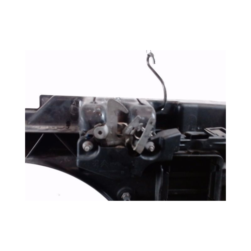 SUPPORT DE VENTILATEUR CITROEN C5 2004-2008