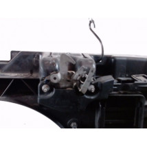 SUPPORT DE VENTILATEUR CITROEN C5 2004-2008