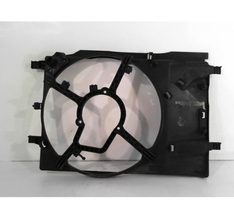 SUPPORT DE VENTILATEUR