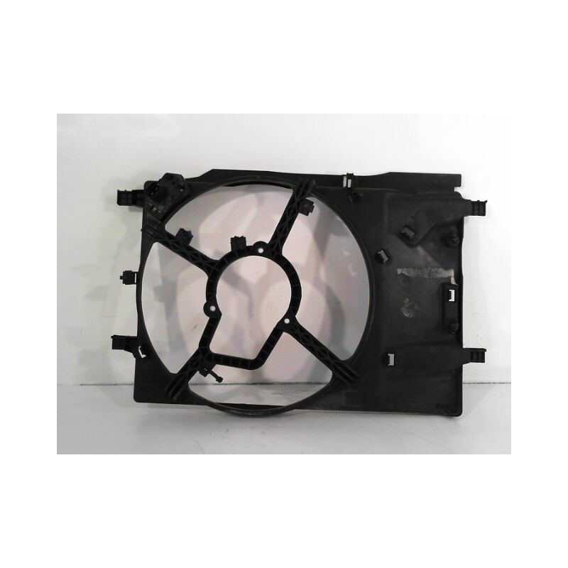 SUPPORT DE VENTILATEUR OPEL CORSA 2010-