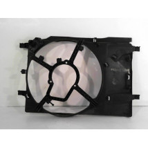 SUPPORT DE VENTILATEUR OPEL CORSA 2010-