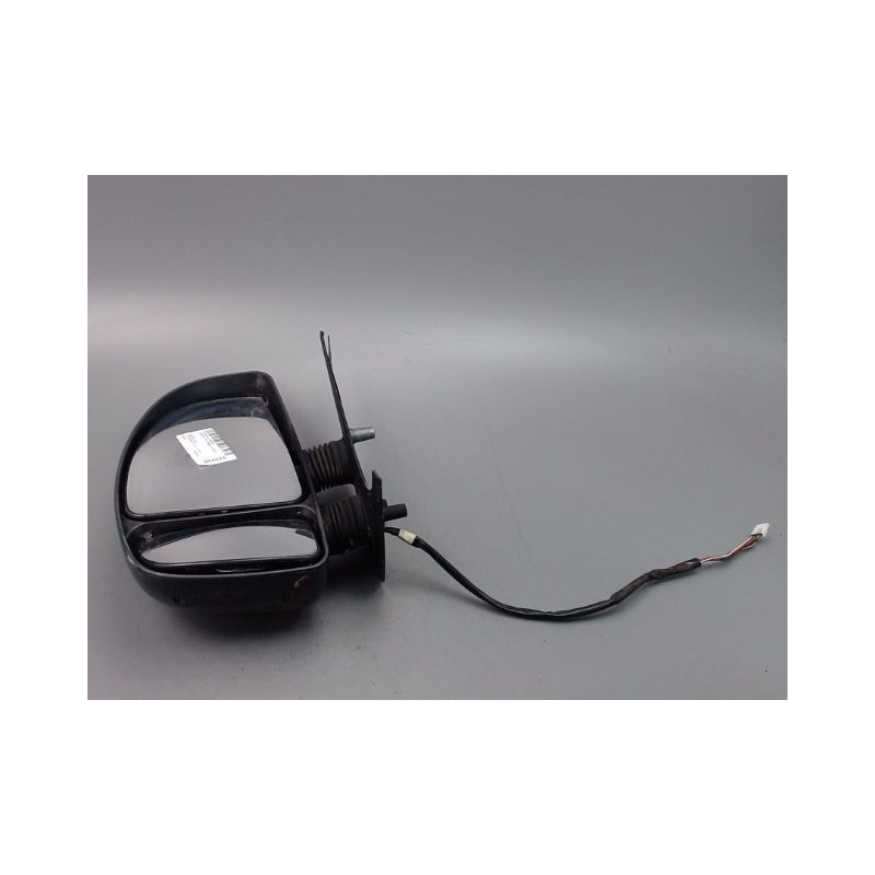 RETROVISEUR EXTERIEUR ELECTRIQUE GAUCHE CITROEN JUMPER 29C TOLE 2002-