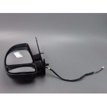 RETROVISEUR EXTERIEUR ELECTRIQUE GAUCHE CITROEN JUMPER 29C TOLE 2002-