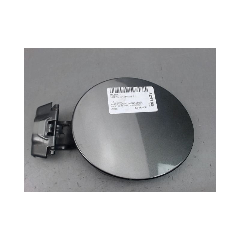 VOLET DE TRAPPE CARBURANT MAZDA 3 BERL. I PHASE 1 2003-2006