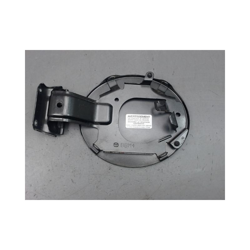 VOLET DE TRAPPE CARBURANT MAZDA 3 BERL. I PHASE 1 2003-2006
