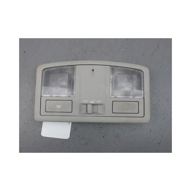 PLAFONNIER MAZDA 3 BERL. I PHASE 1 2003-2006