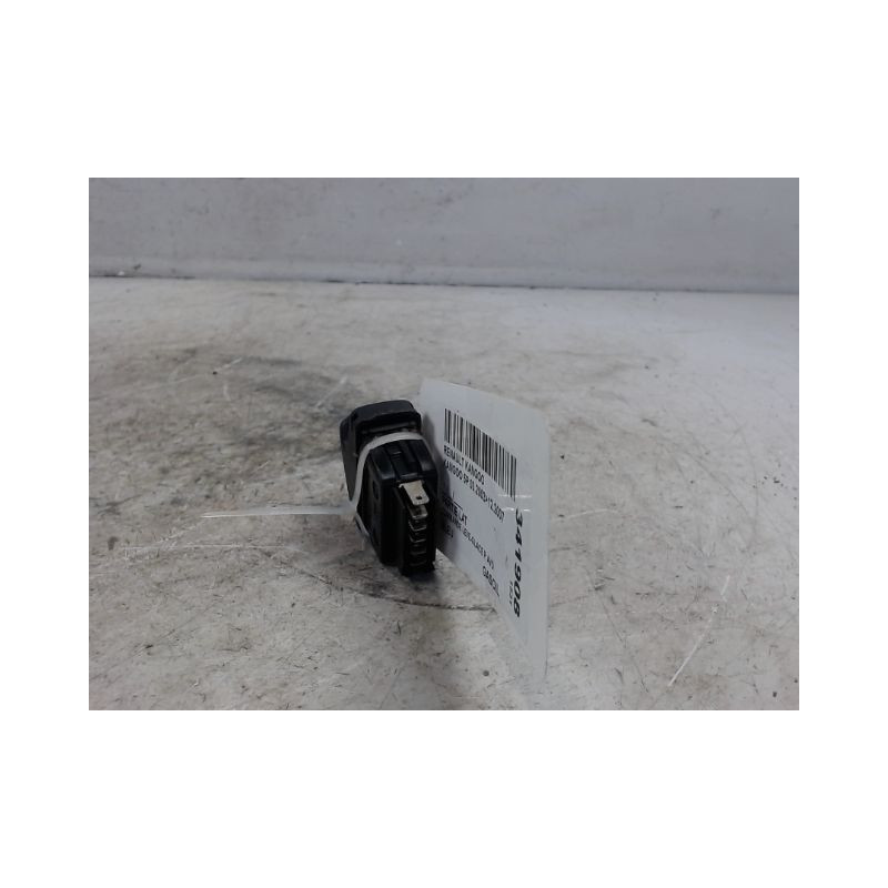 COMMANDE LEVE-GLACE PORTE AVD RENAULT KANGOO 2003-2007