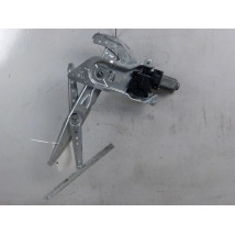 MECANISME+MOTEUR LEVE-GLACE AVANT DROIT RENAULT KANGOO 2003-2007