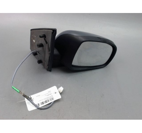 RETROVISEUR EXT ELECTRIQUE D