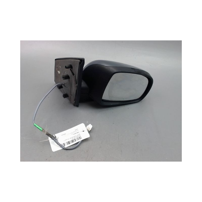 RETROVISEUR EXTERIEUR ELECTRIQUE DROIT NISSAN NOTE I Phase 1 2006-2009