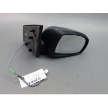 RETROVISEUR EXTERIEUR ELECTRIQUE DROIT NISSAN NOTE I Phase 1 2006-2009