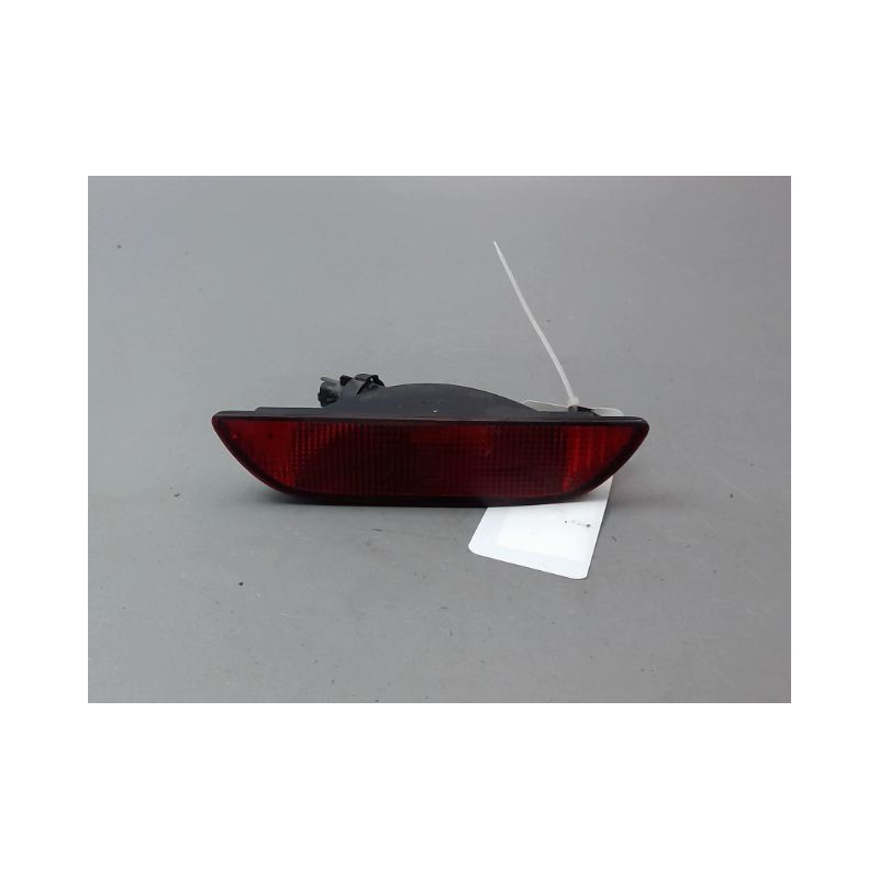 FEU BROUILLARD CENTRAL ARRIERE NISSAN NOTE I Phase 1 2006-2009