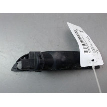 FEU BROUILLARD CENTRAL ARRIERE NISSAN NOTE I Phase 1 2006-2009
