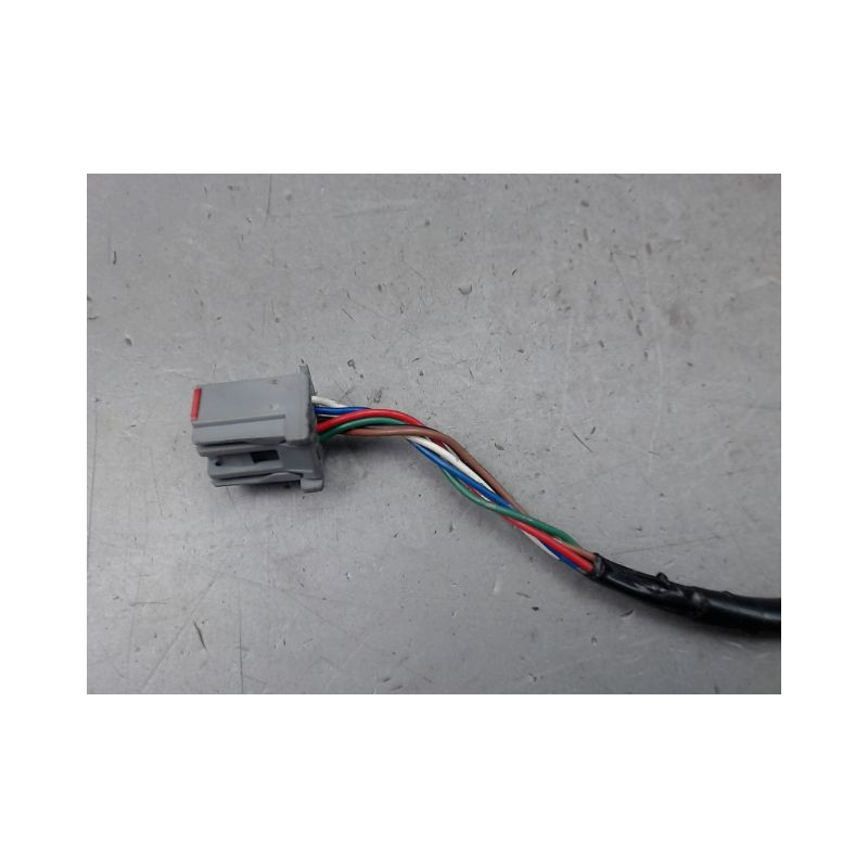 RETROVISEUR EXTERIEUR ELECTRIQUE DROIT FORD FIESTA VI Phase 1 2008-2012