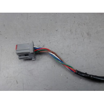 RETROVISEUR EXTERIEUR ELECTRIQUE DROIT FORD FIESTA VI Phase 1 2008-2012