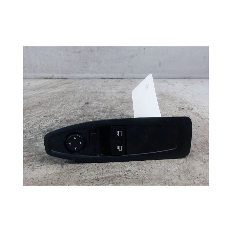COMMANDE LEVE-GLACE PORTE AVG BMW SERIE 1