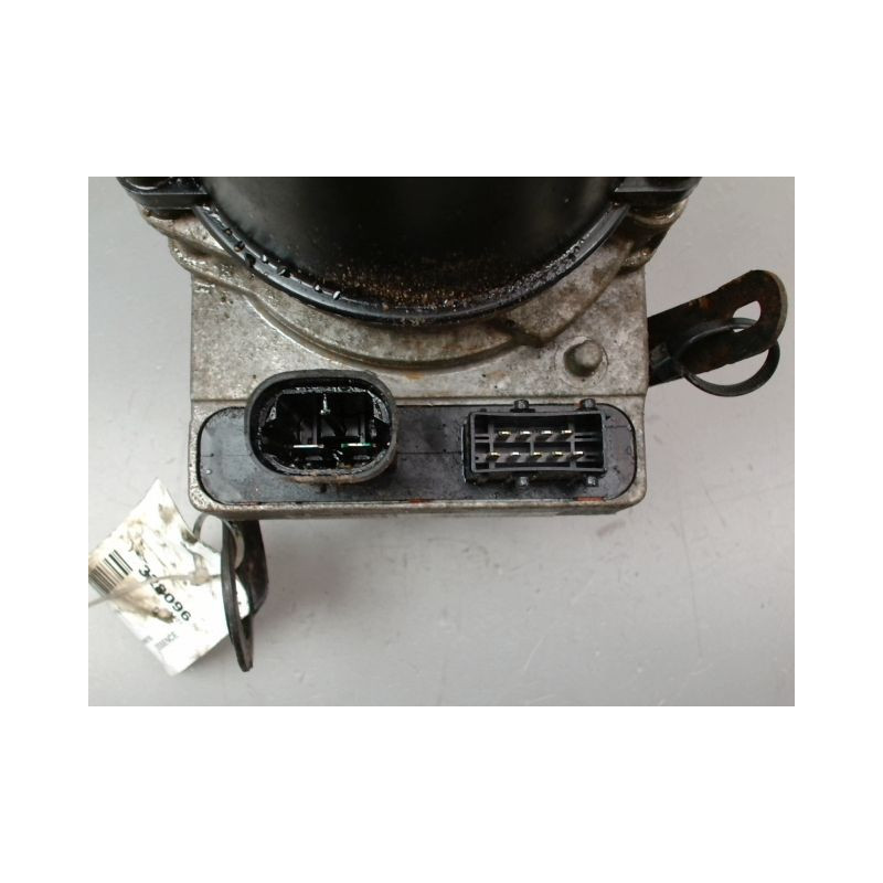 POMPE DIRECTION ASSISTEE PEUGEOT 307 Phase 1 2001-2005