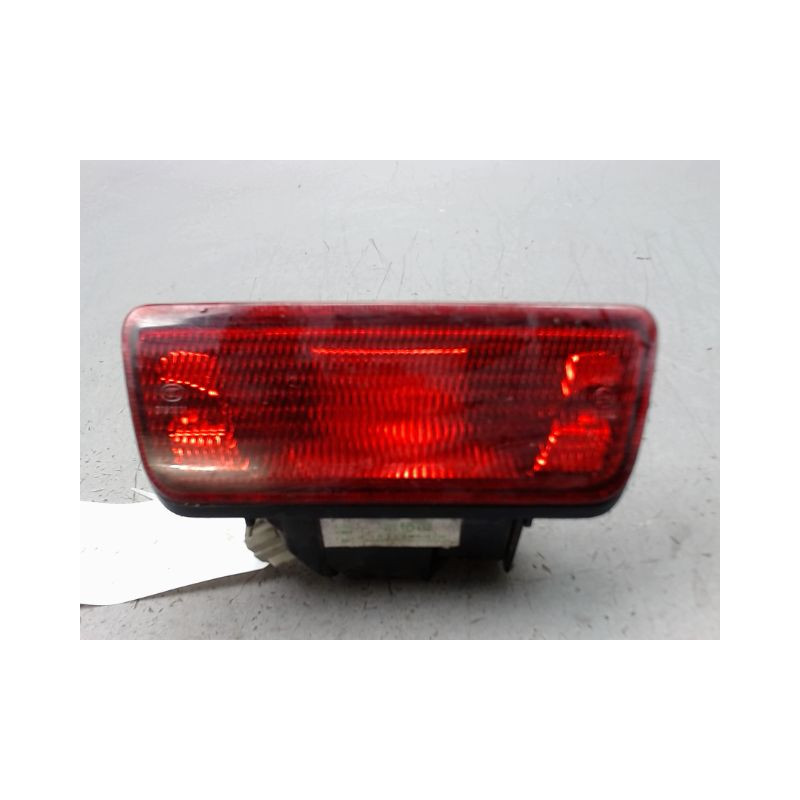 FEU BROUILLARD CENTRAL ARRIERE NISSAN JUKE Phase 1 2010-...