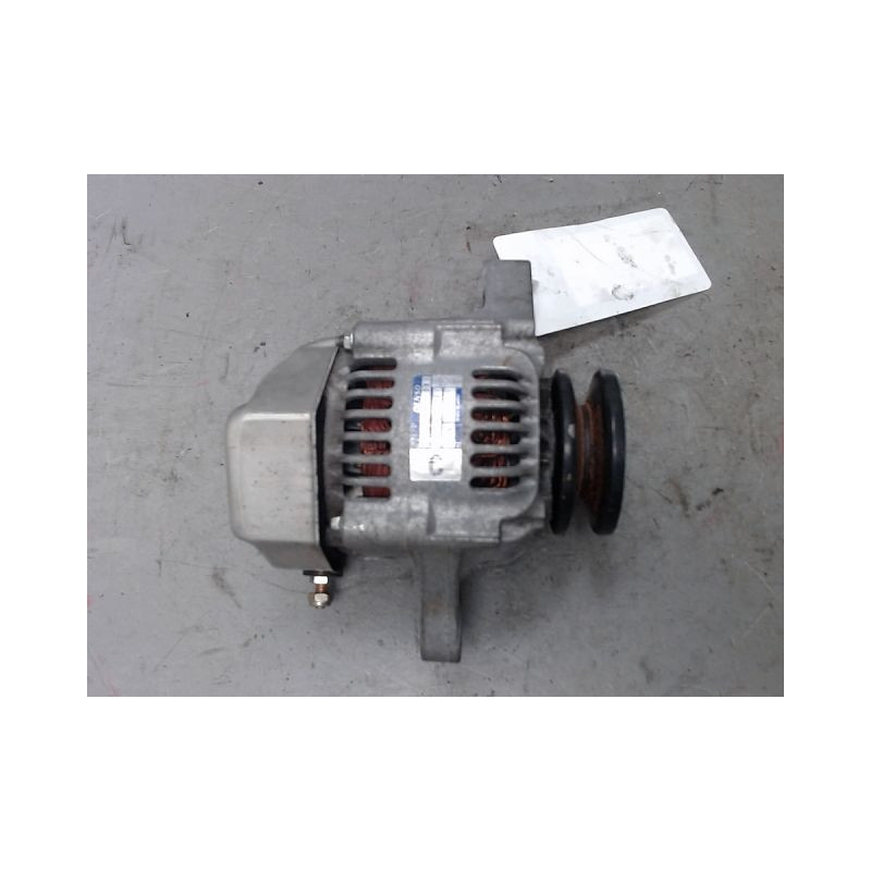 ALTERNATEUR MICROCAR M.GO
