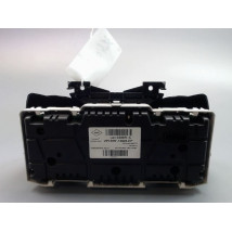 BLOC COMPTEURS RENAULT CLIO IV Phase 1 2012-...