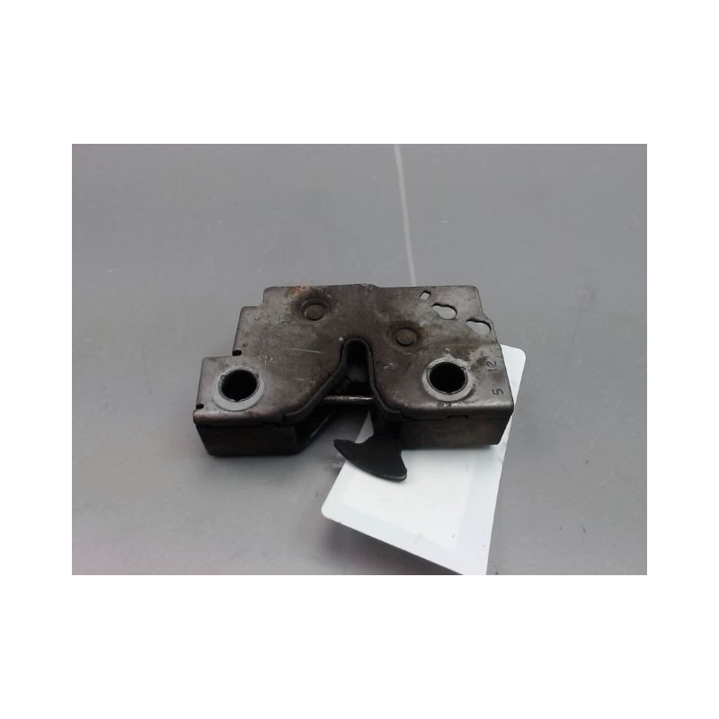 SERRURE CAPOT VOLKSWAGEN UP! PHASE 1 (12) 2011-...
